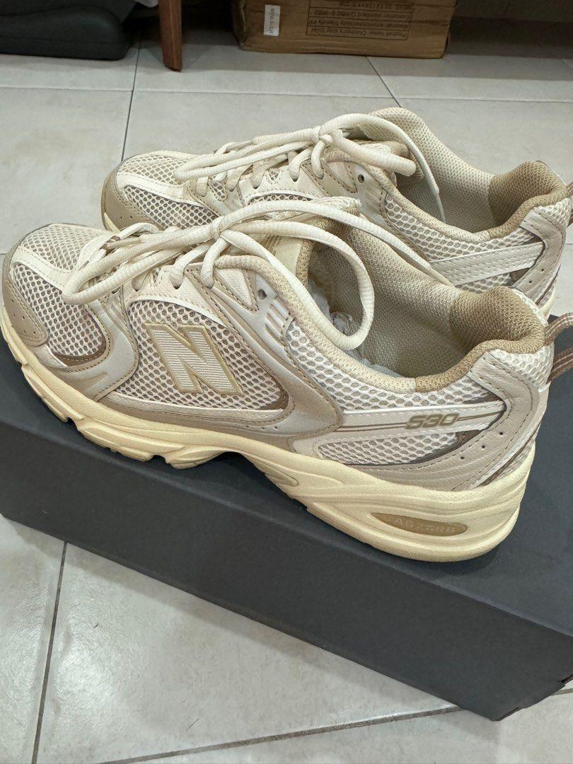 New Balance 530 "Beige"