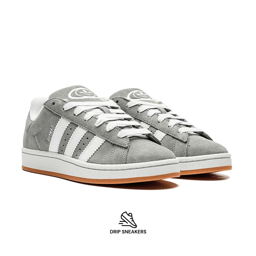 Adidas Campus 00s "Grey"