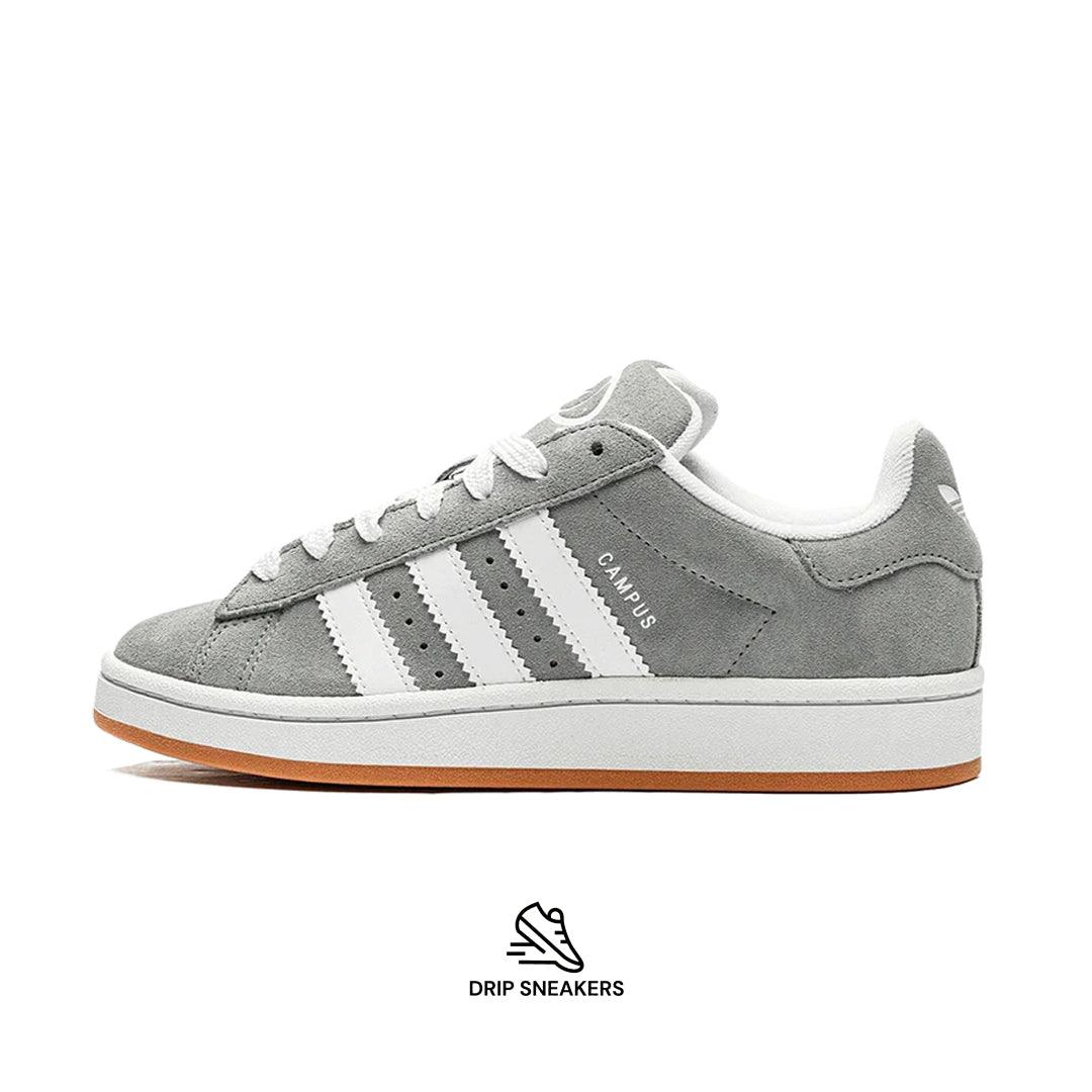 Adidas Campus 00s "Grey"