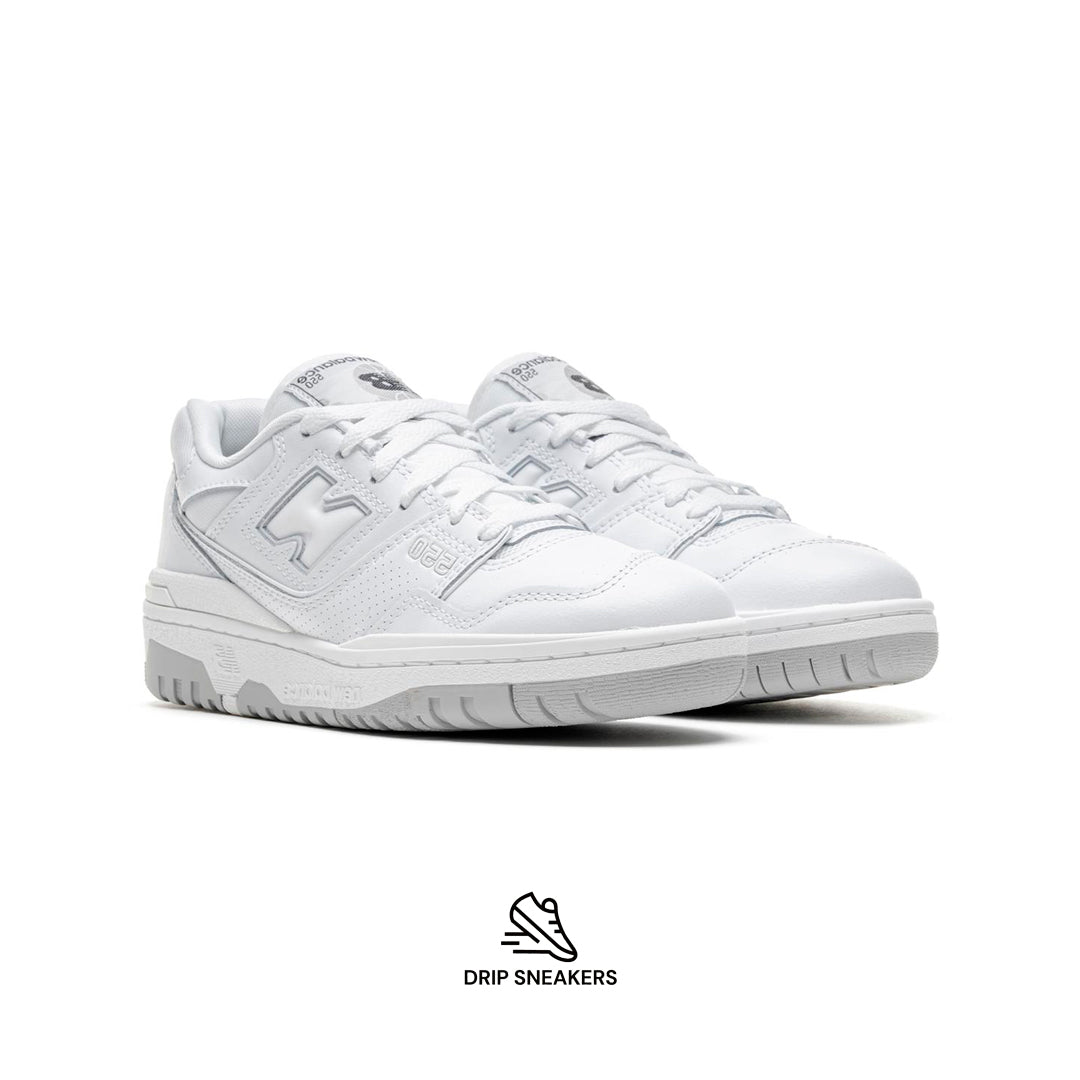 New Balance 550 "White Grey"