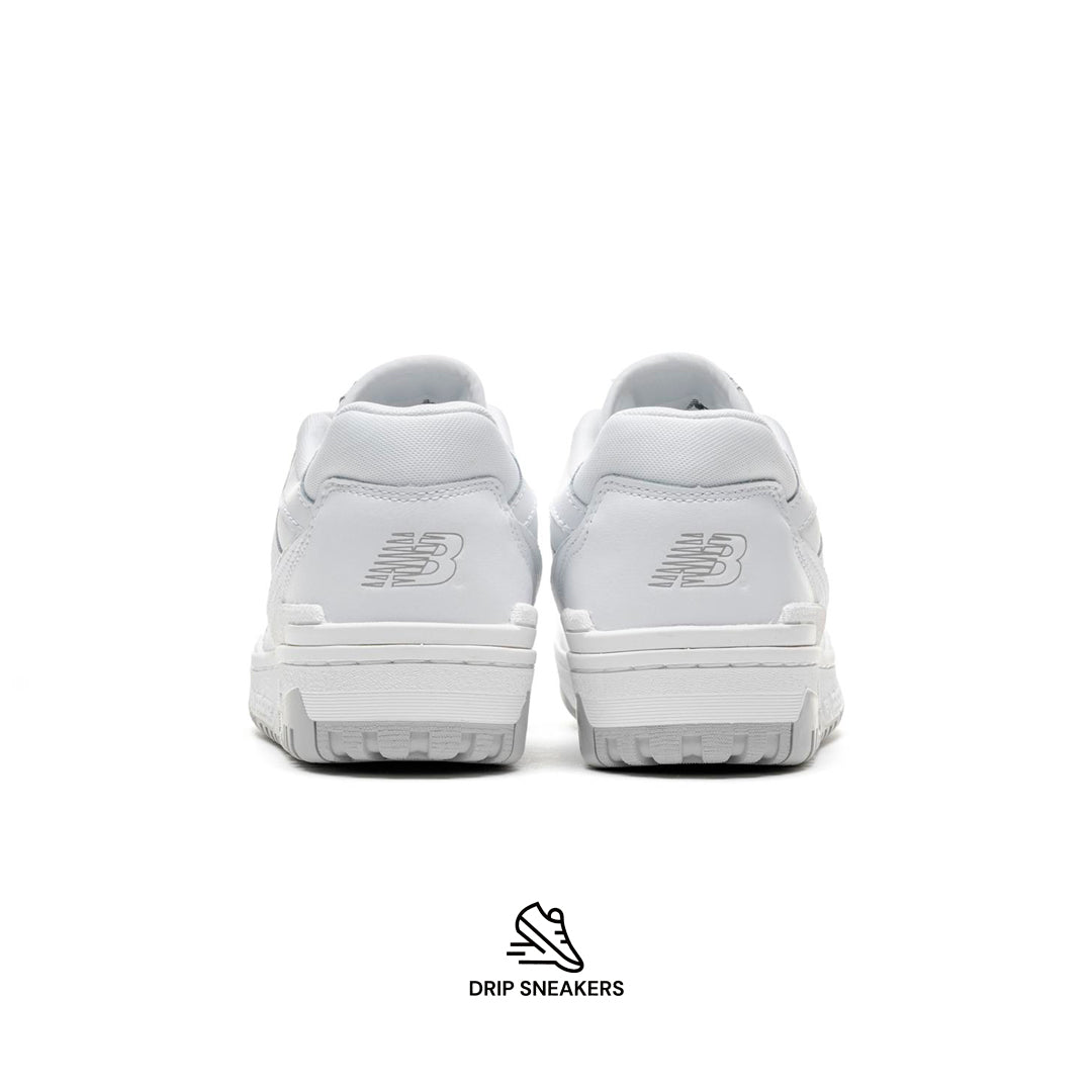 New Balance 550 "White Grey"