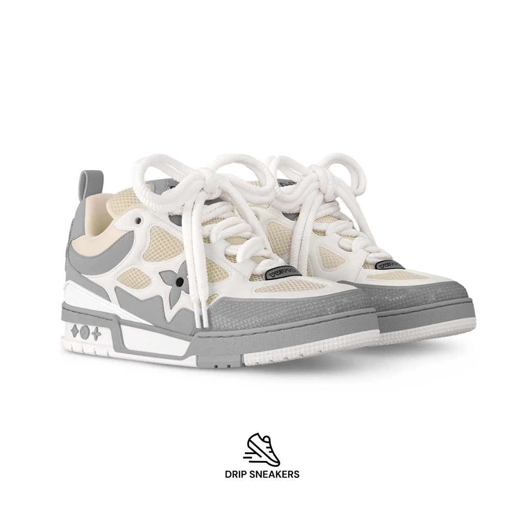 LV Skate "Grey"