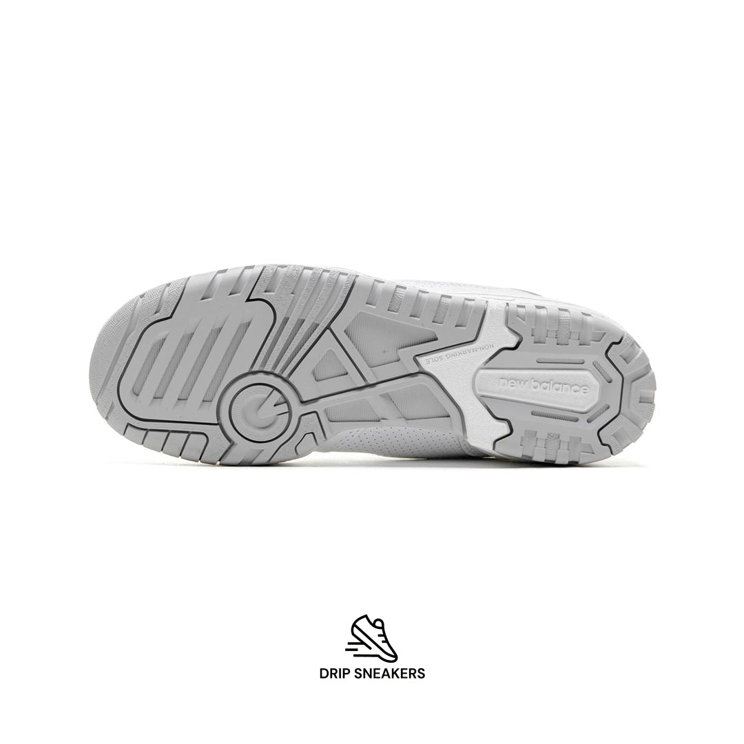 New Balance 550 "White Grey"