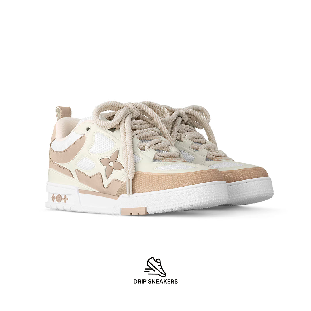 LV Skate "Brown"