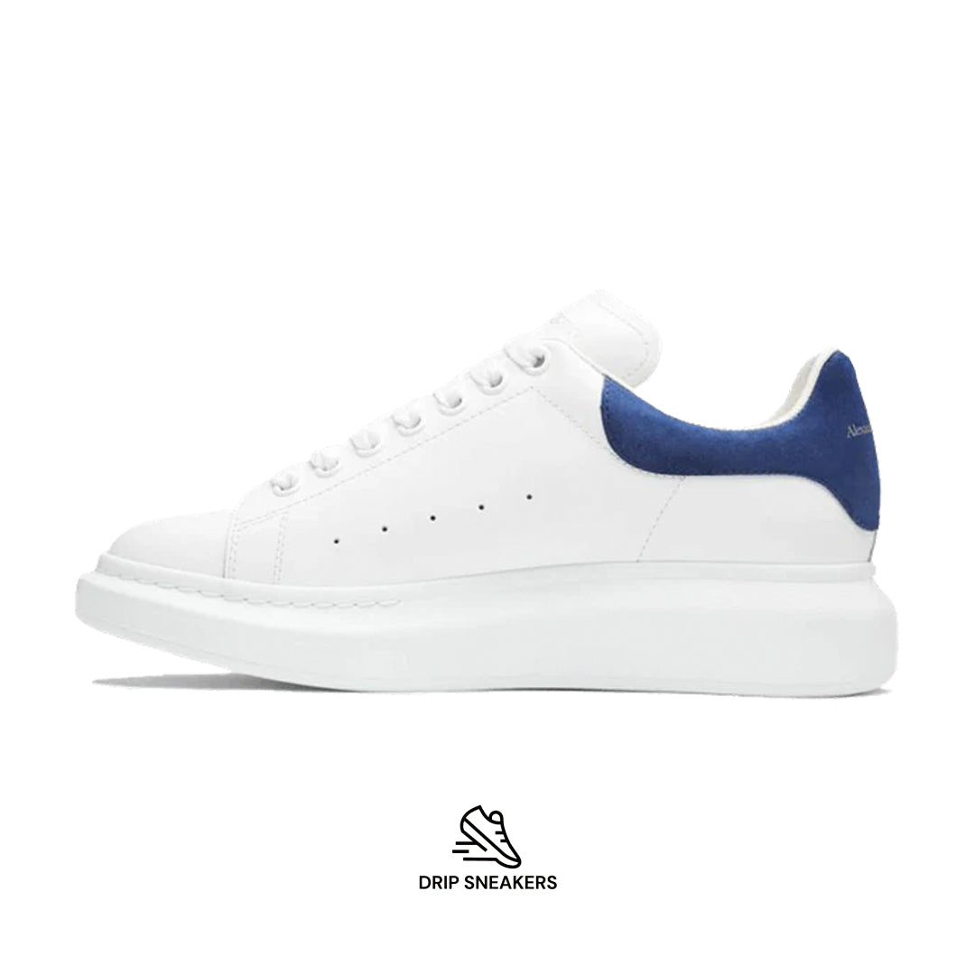 Alexander McQueen "Blue"