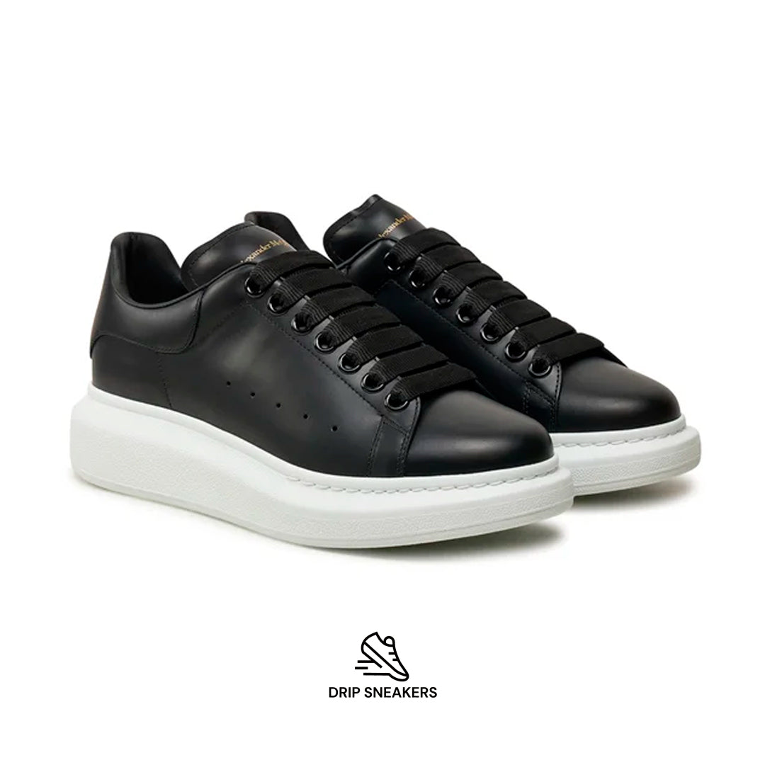 Alexander MCqueen "White Bottom"
