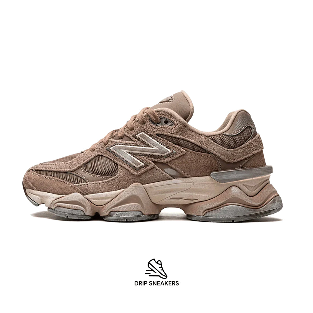 New Balance 9060 "Mushroom Brown"