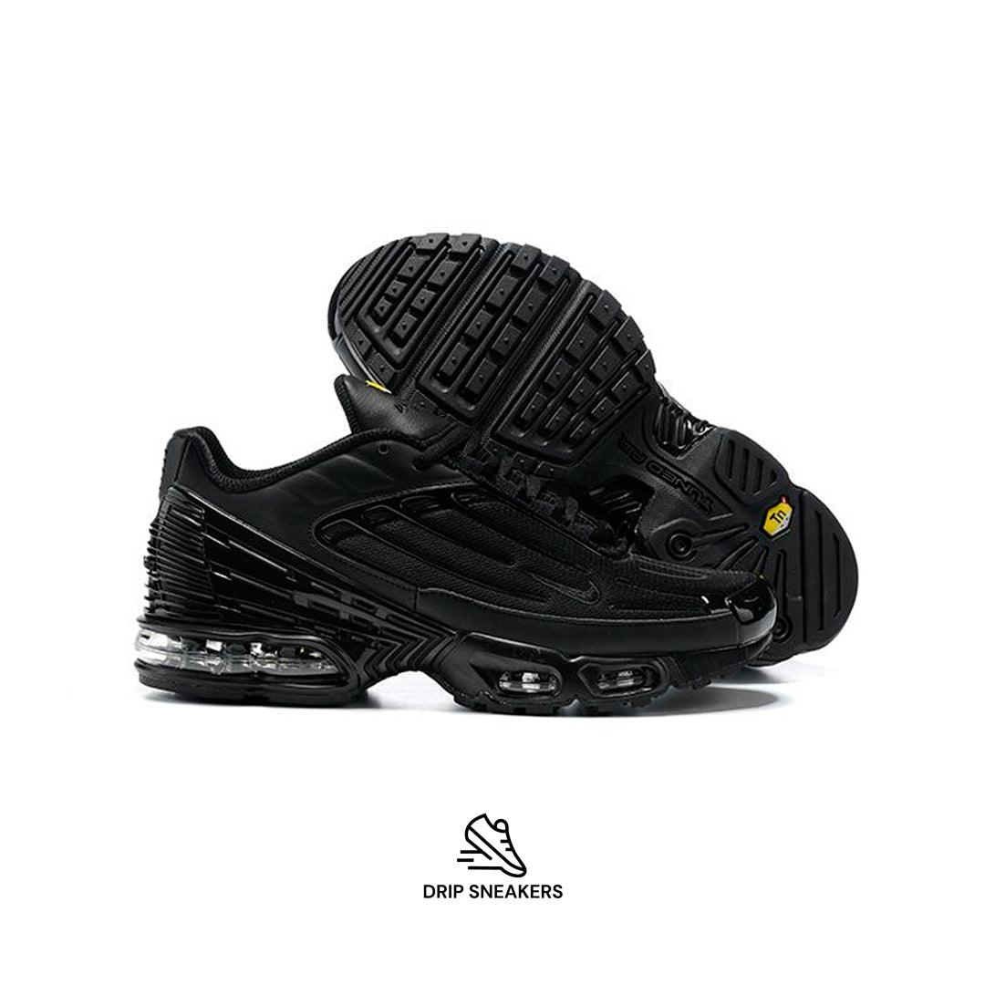 Air Max Plus III "Black"