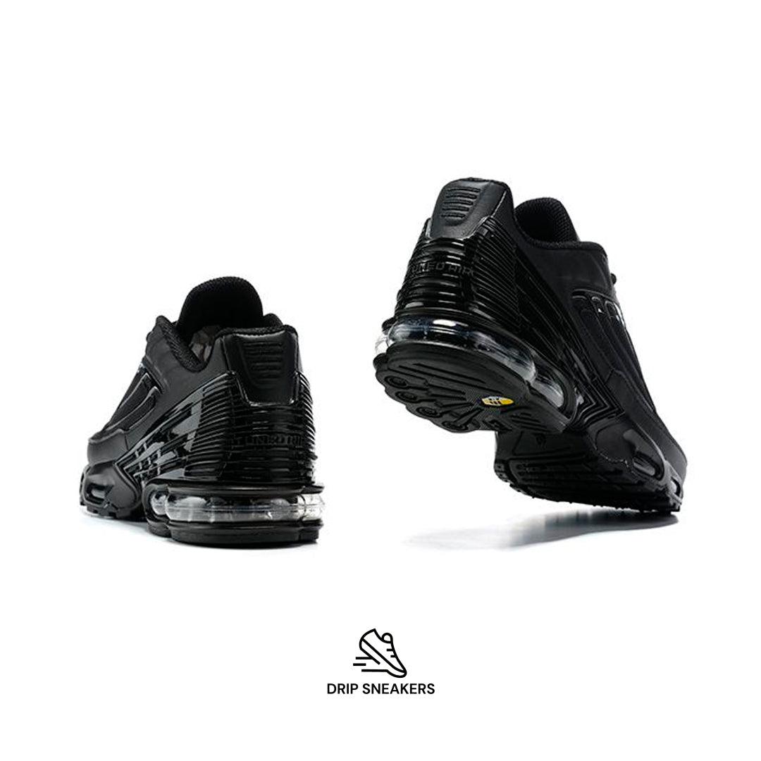 Air Max Plus III "Black"