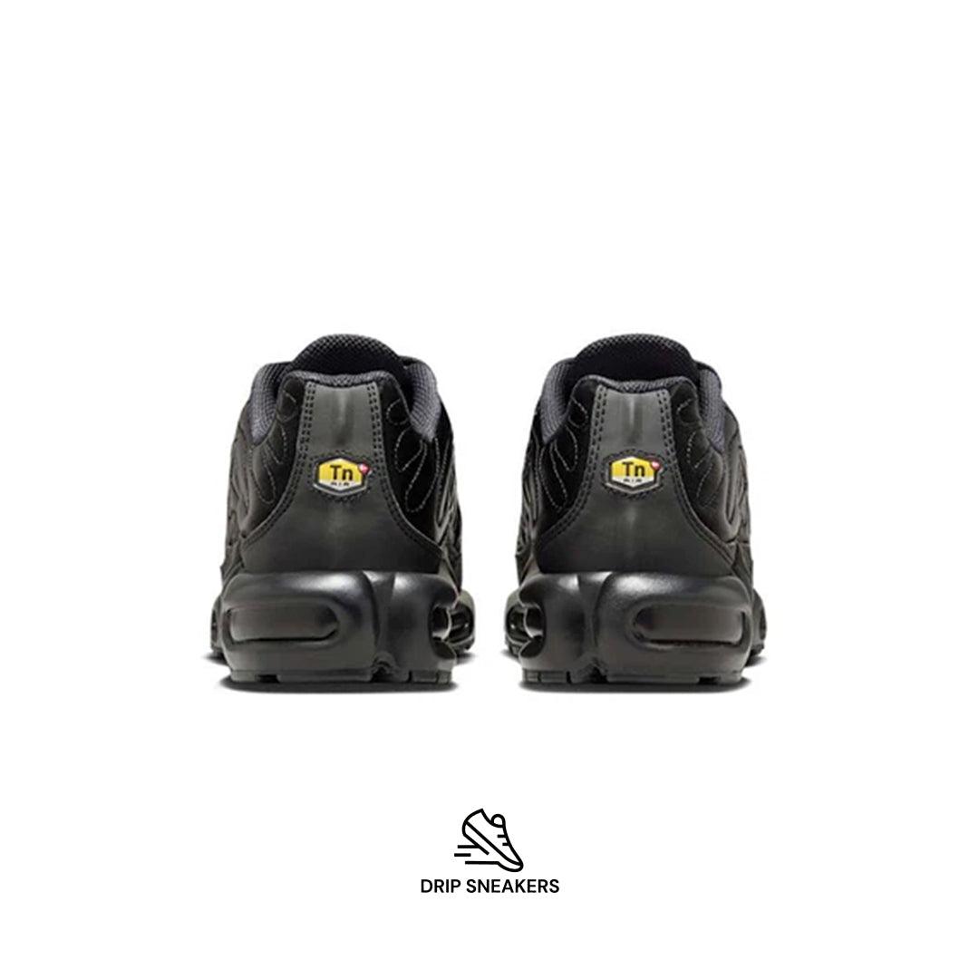 Air Max TN "Black"