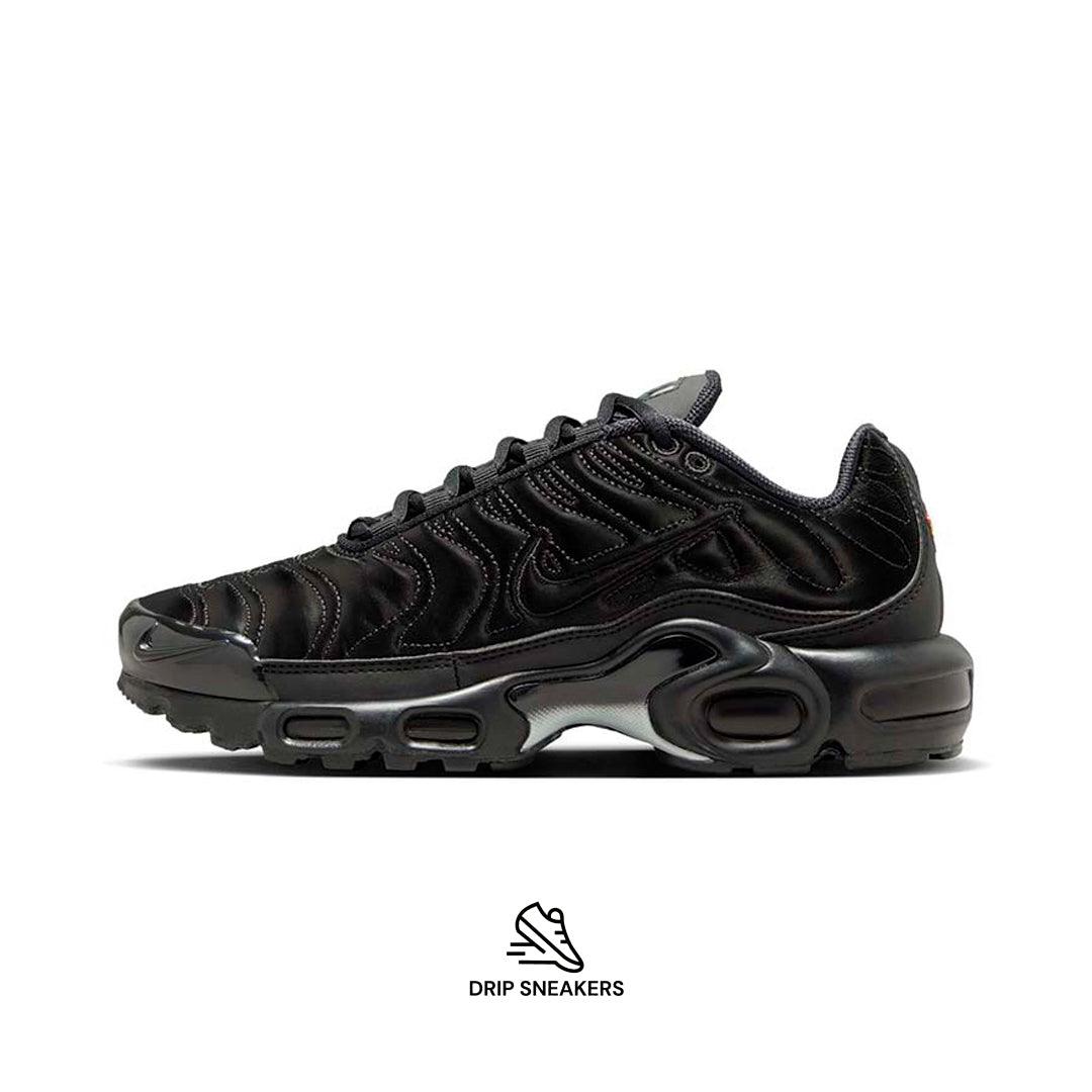 Air Max TN "Black"