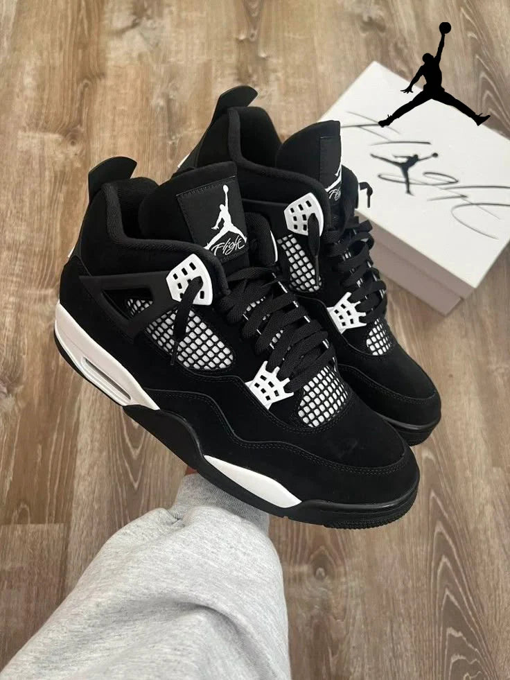 Jordan