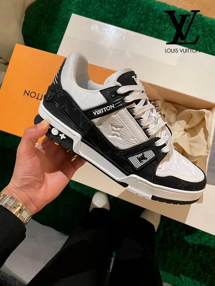 Louis Vuitton DRIP SNEAKERS®