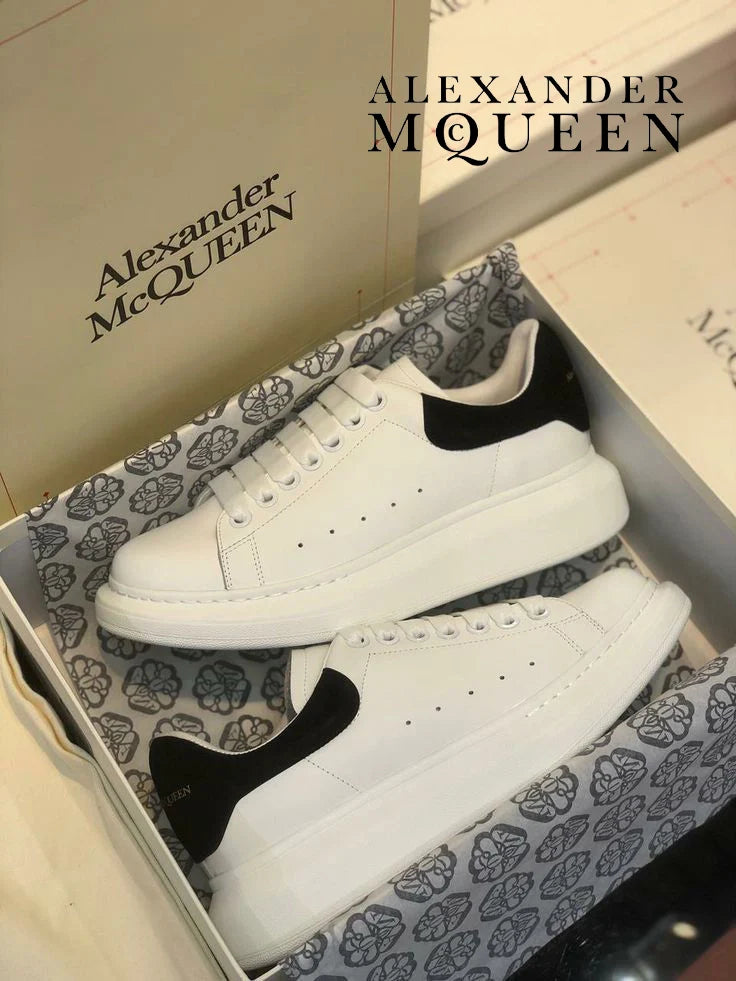 Alexander McQUEEN