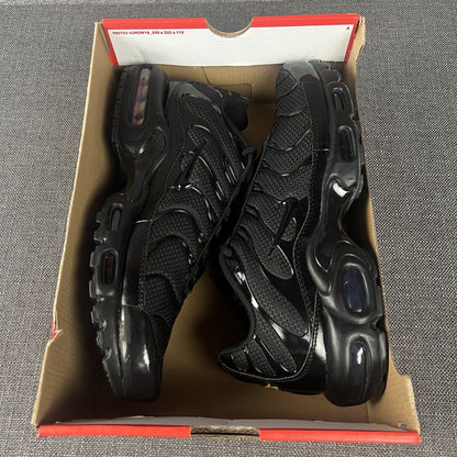 Air Max TN "Black"