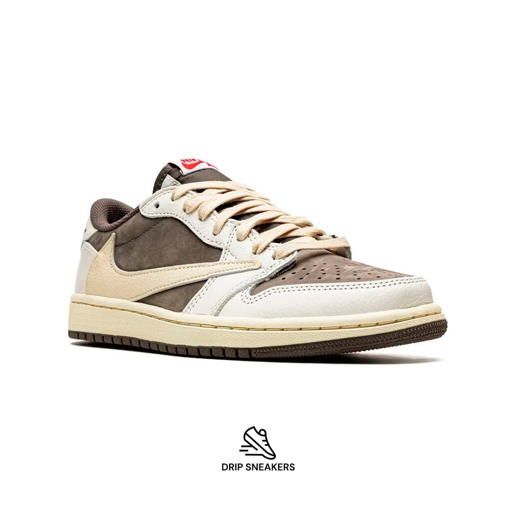 Jordan 1 Travis Scott "Reverse Mocha"