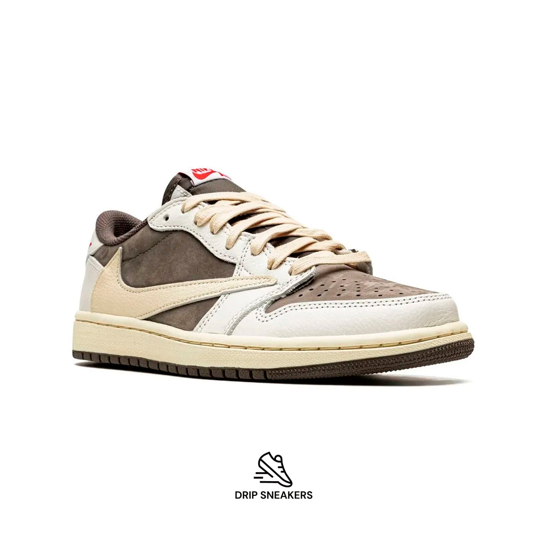 Jordan 1 Travis Scott "Reverse Mocha"