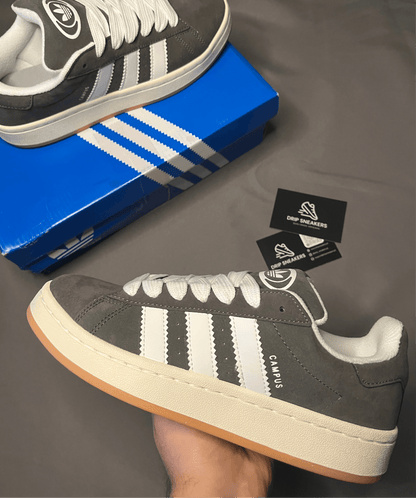 Adidas Campus 00s "Grey"