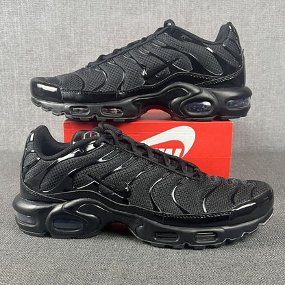 Air Max TN "Black"
