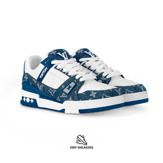 LV Trainer "Blue"