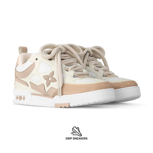 LV Skate "Beige"