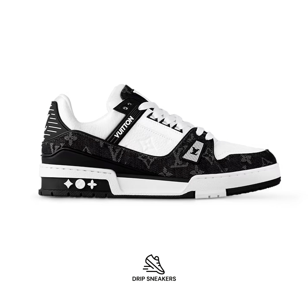 LV Trainer "Black and White"
