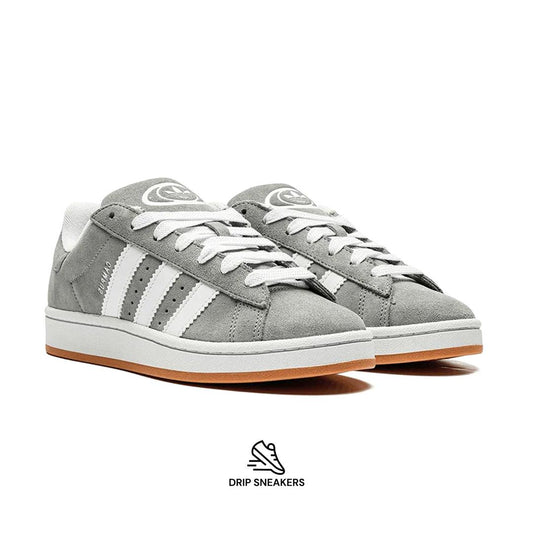 Adidas Campus 00s "Grey"