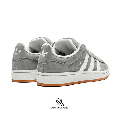 Adidas Campus 00s "Grey"
