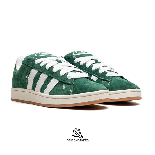 Adidas Campus 00s "Green"