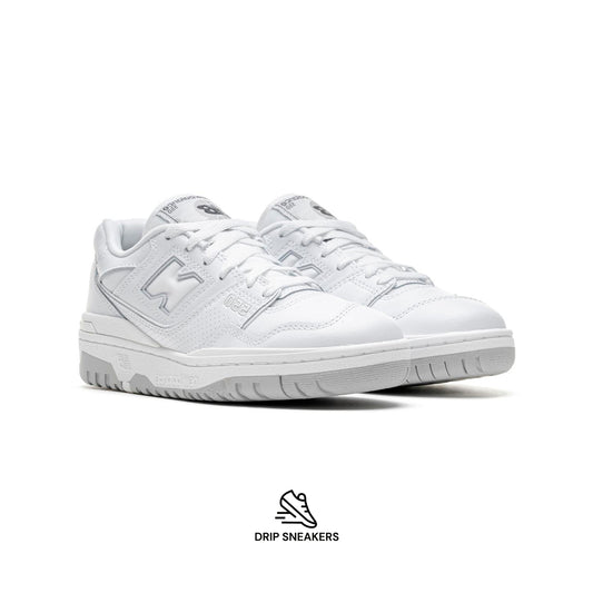 New Balance 550 "White Grey"