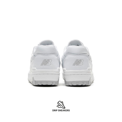 New Balance 550 "White Grey"