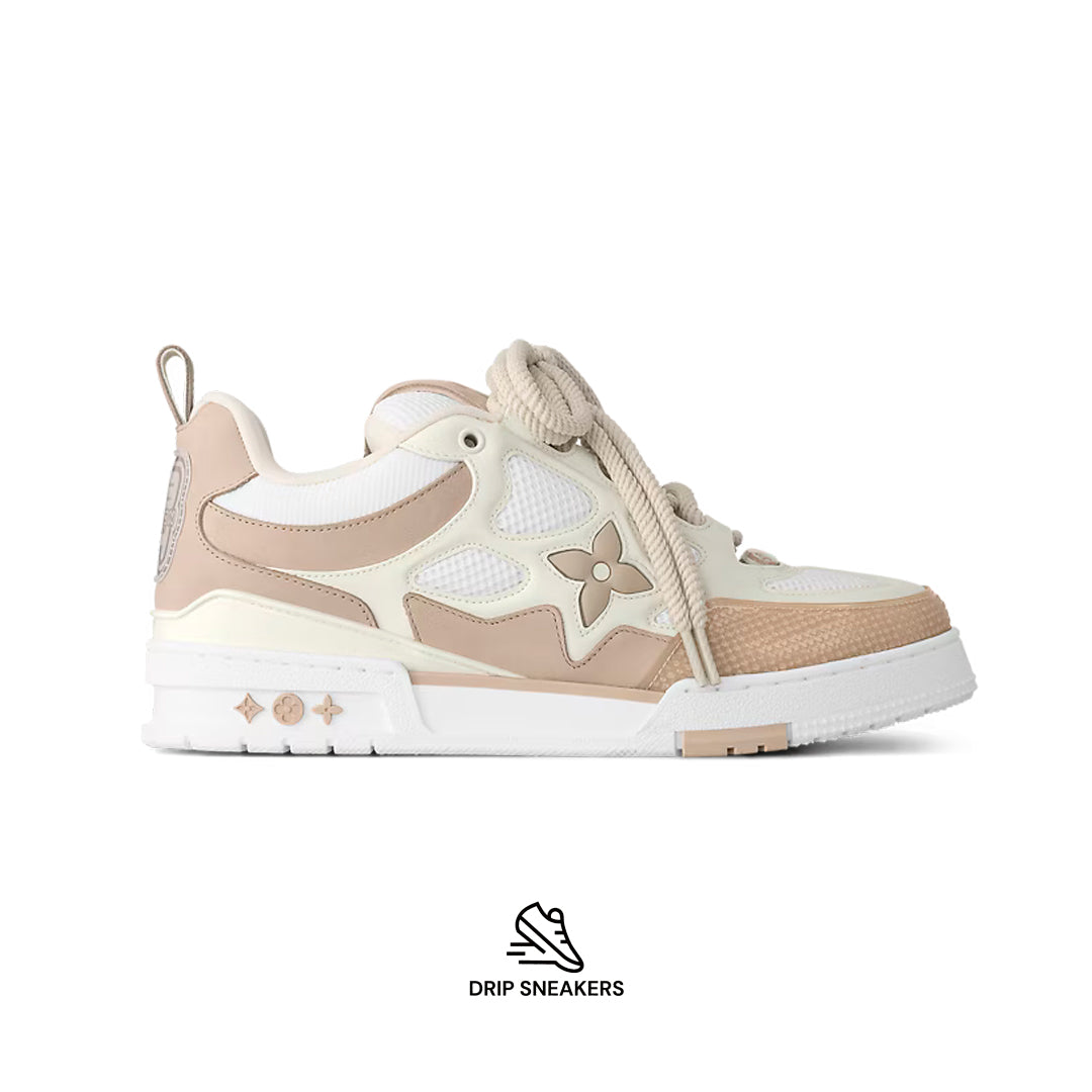 LV Skate "Brown"