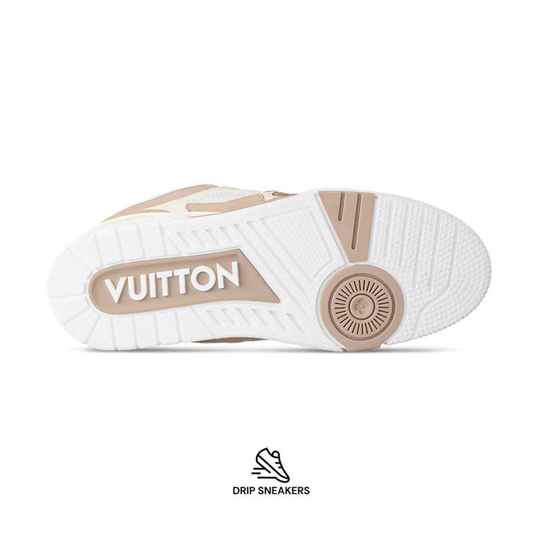 Louis Vuitton Skate - Drip Sneakers