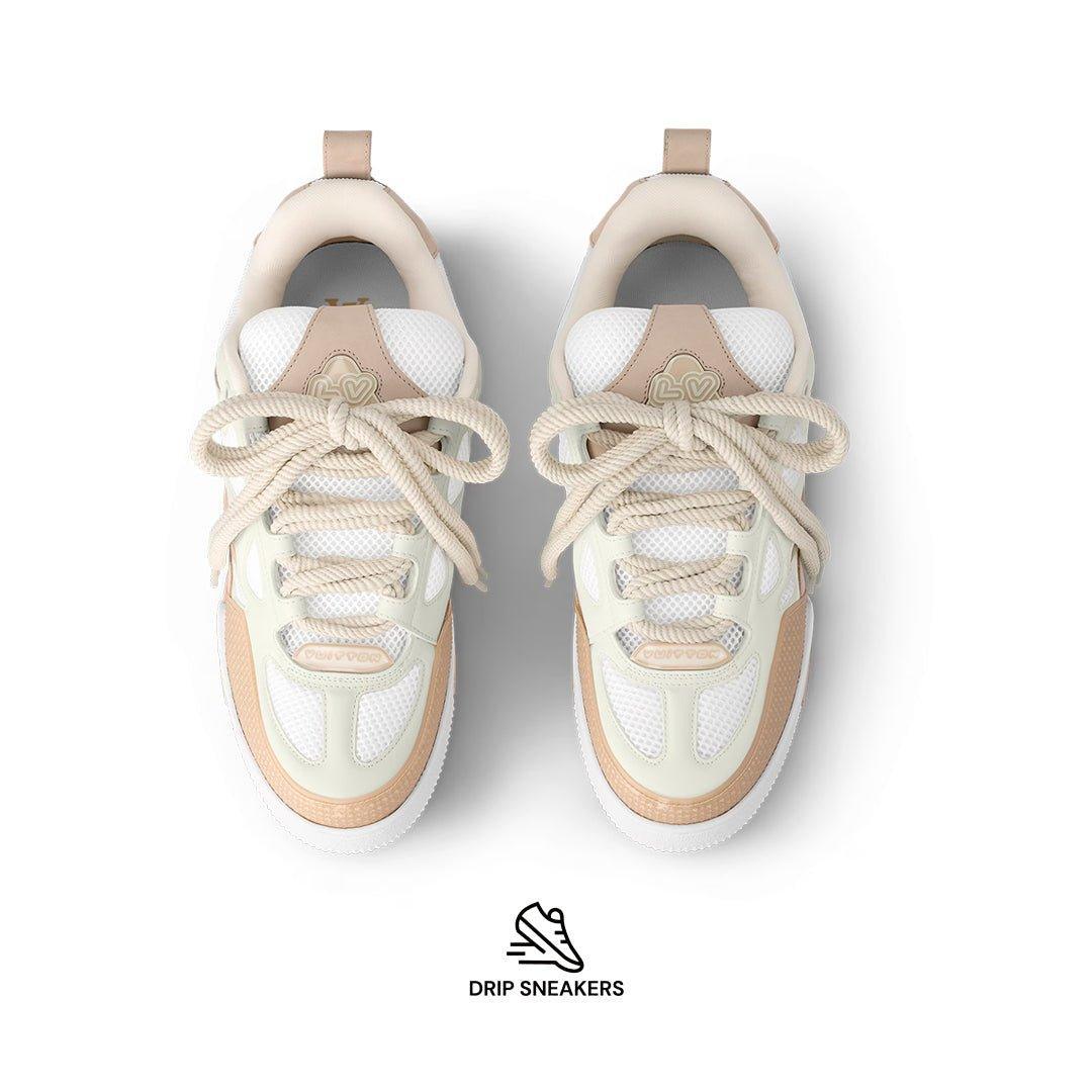 Louis Vuitton Skate - Drip Sneakers
