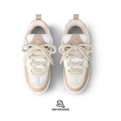 Louis Vuitton Skate - Drip Sneakers
