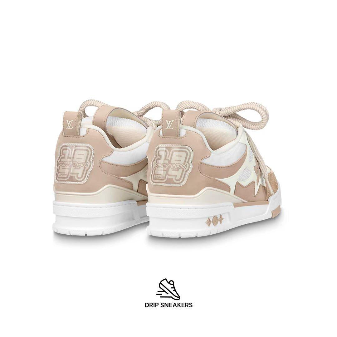 Louis Vuitton Skate - Drip Sneakers