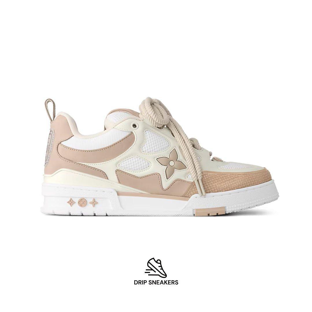Louis Vuitton Skate - Drip Sneakers