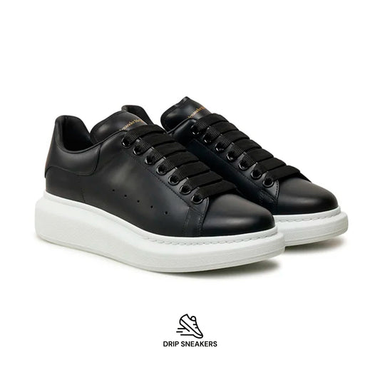 Alexander McQueen "Sola Branca"