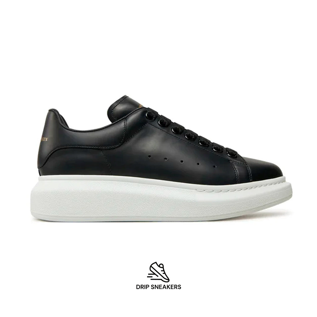 Alexander MCqueen "White Bottom"