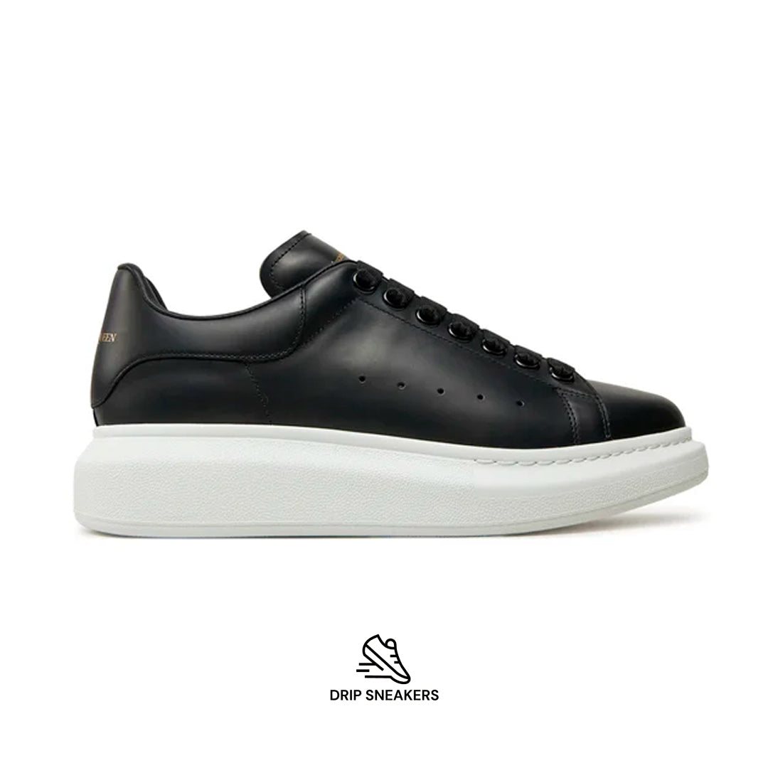 Alexander MCqueen "White Bottom"