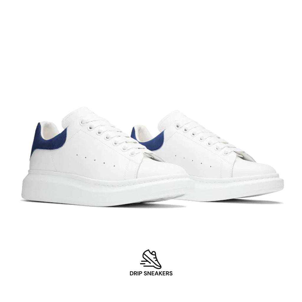 Alexander MCqueen "Blue"