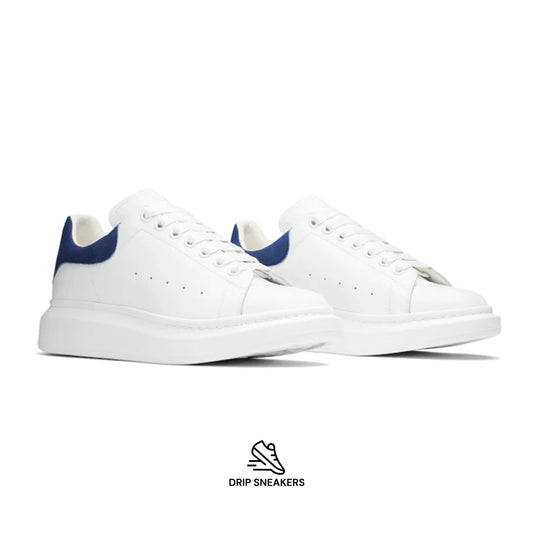 Alexander McQueen "Blue"
