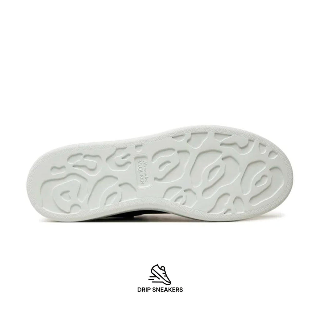 Alexander MCqueen "Grafitti"