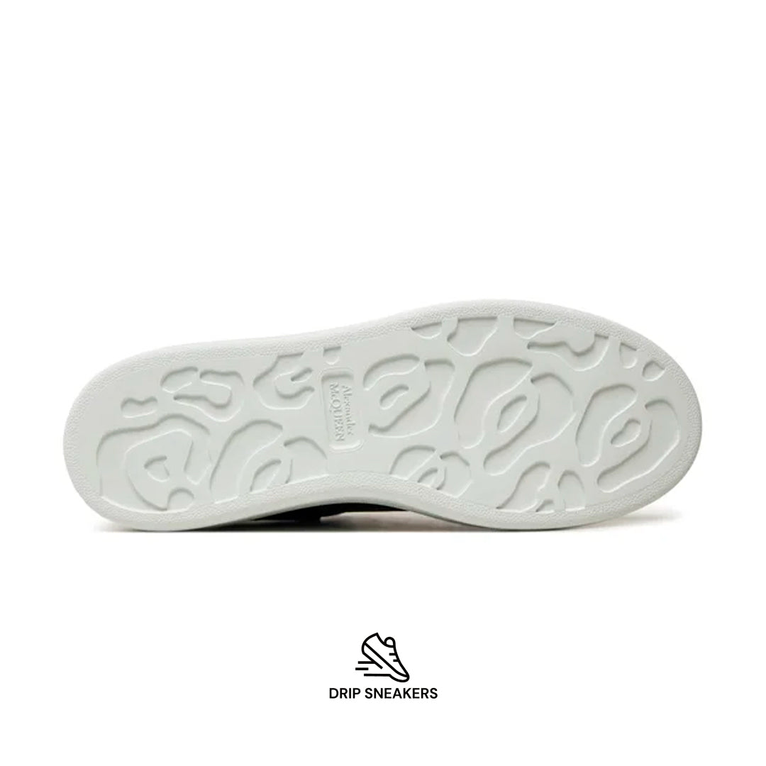 Alexander MCqueen "Grafitti"