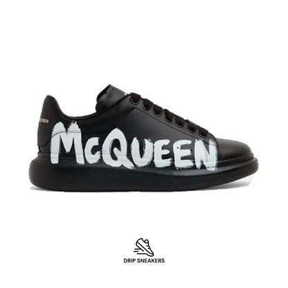Alexander McQueen "White Letters"