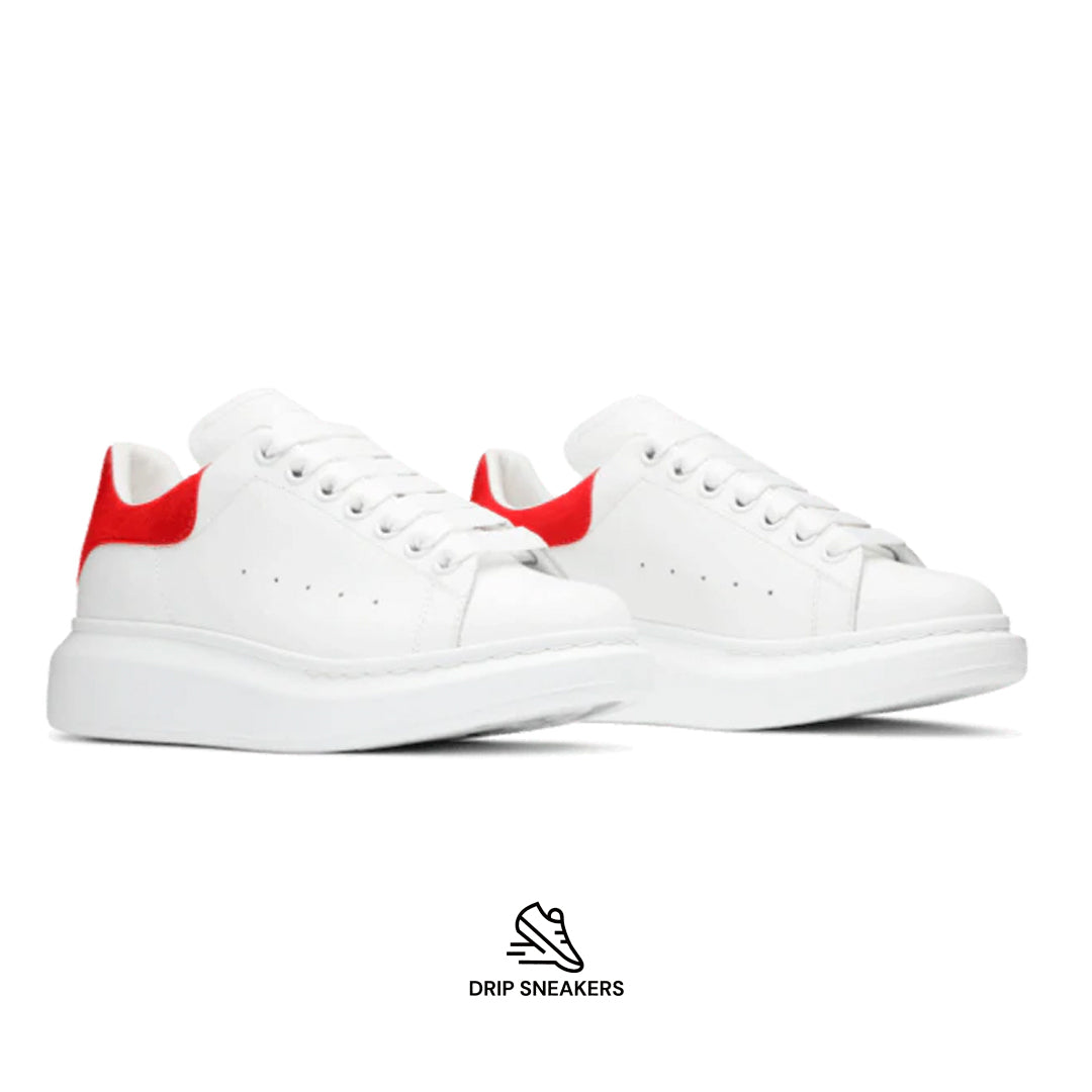 Alexander MCqueen "Red"