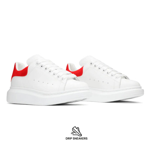 Alexander McQueen "Red"
