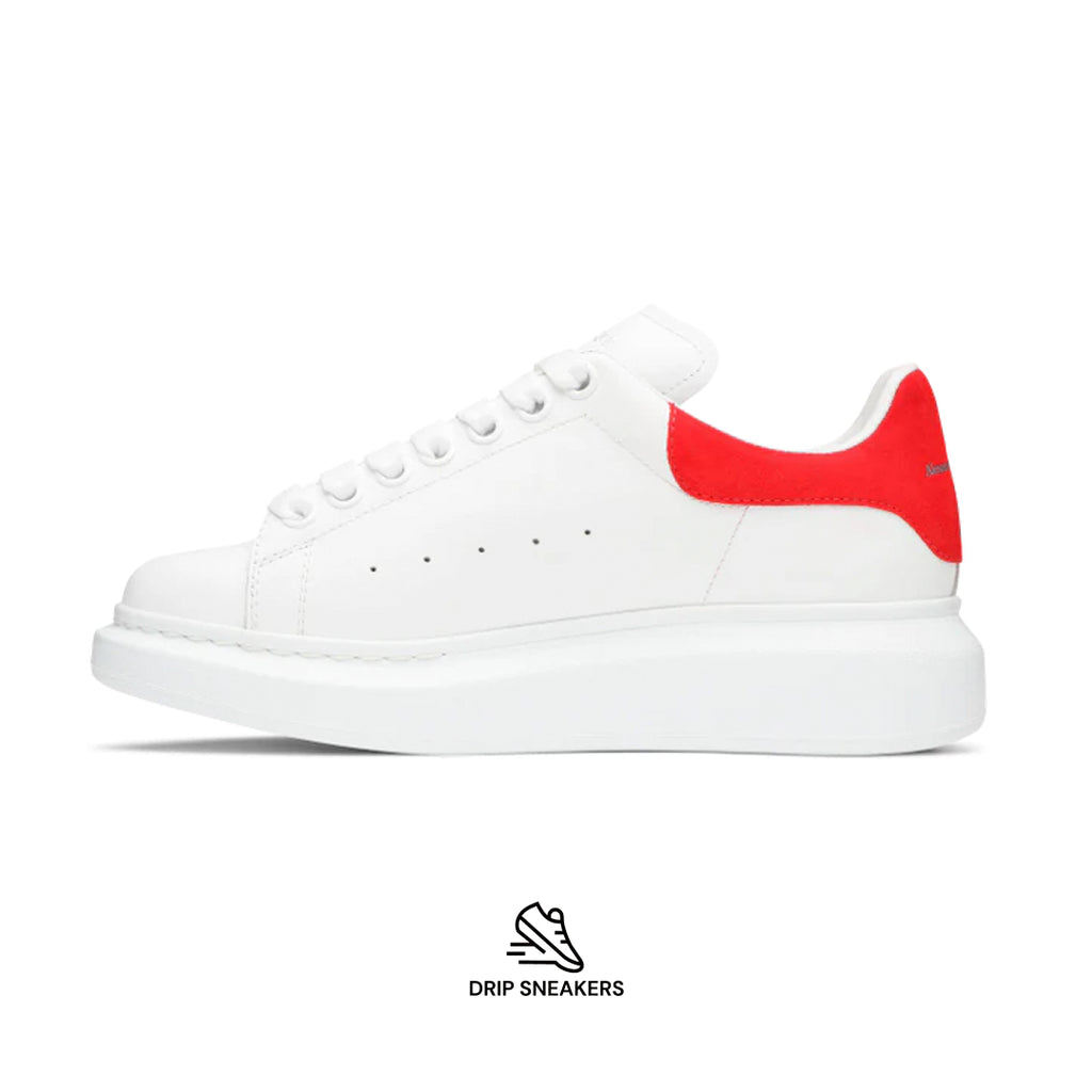 Alexander MCqueen "Red"