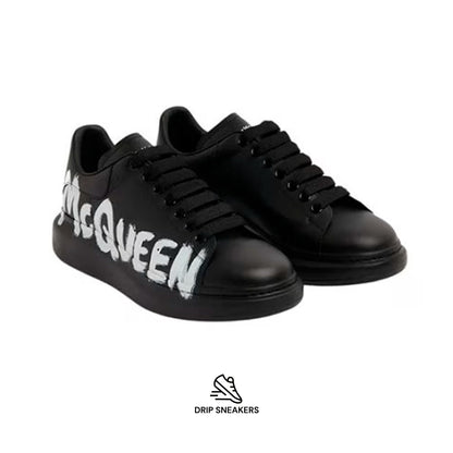 Alexander McQueen "White Letters"