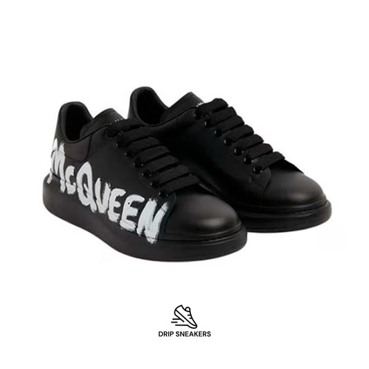 Alexander McQueen "White Letters"